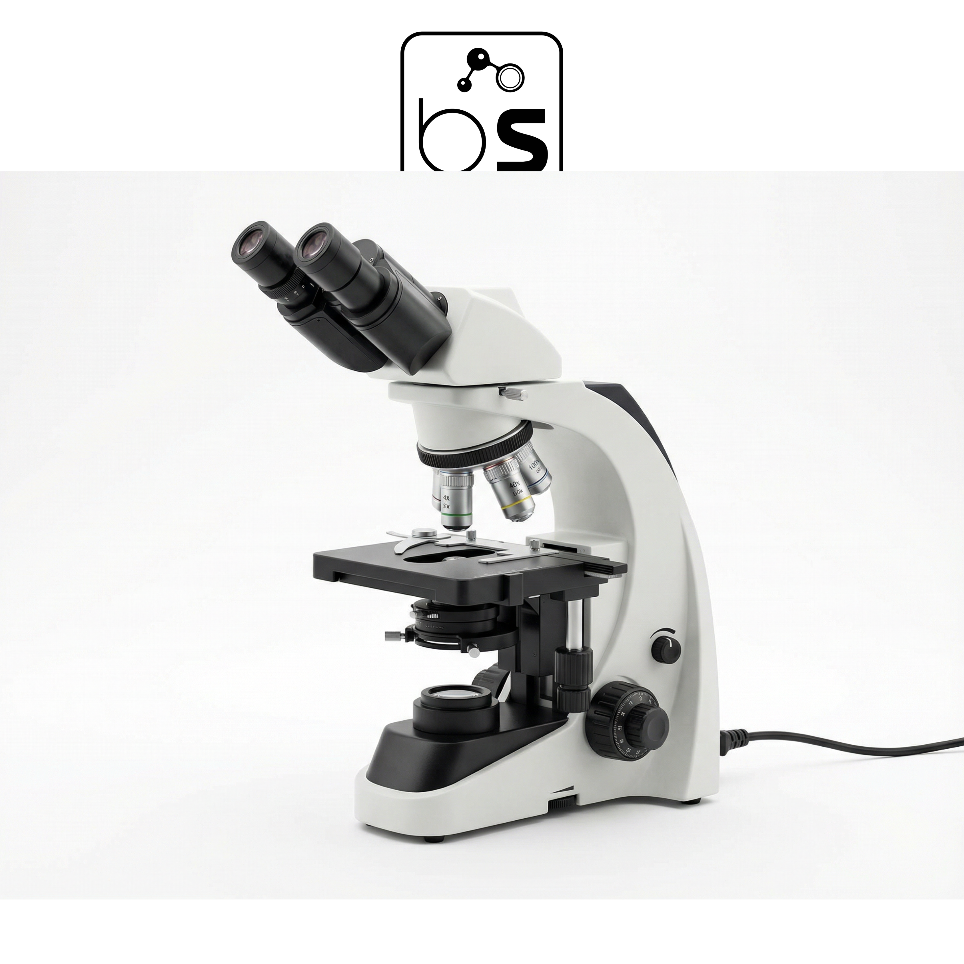 Microscopio binocular (NUEVO o REACONDICIONADO)