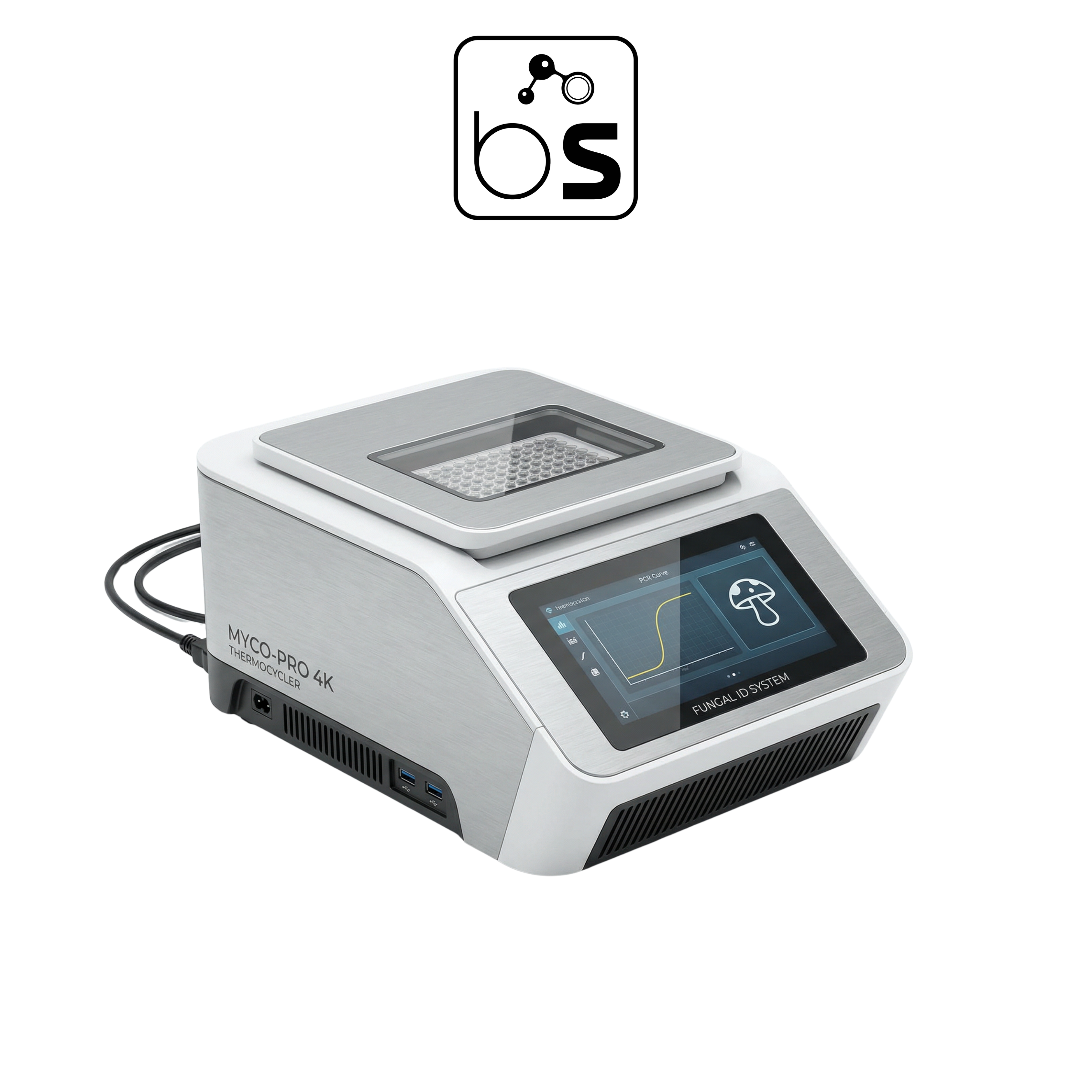Sistema PCR para Identificación de Hongos (NUEVO o REACONDICIONADO)