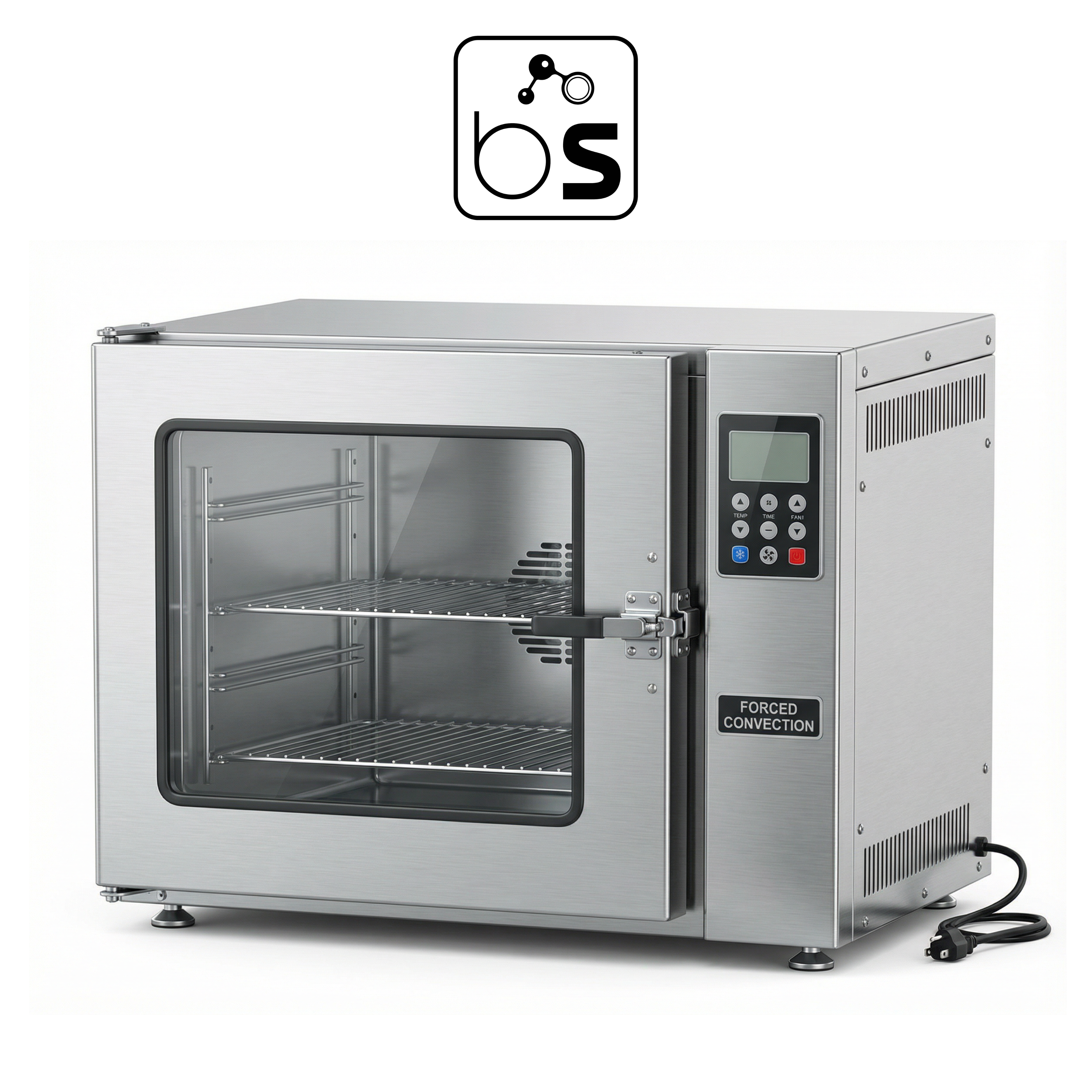 Estufa / Horno de Laboratorio (NUEVO o REACONDICIONADO)
