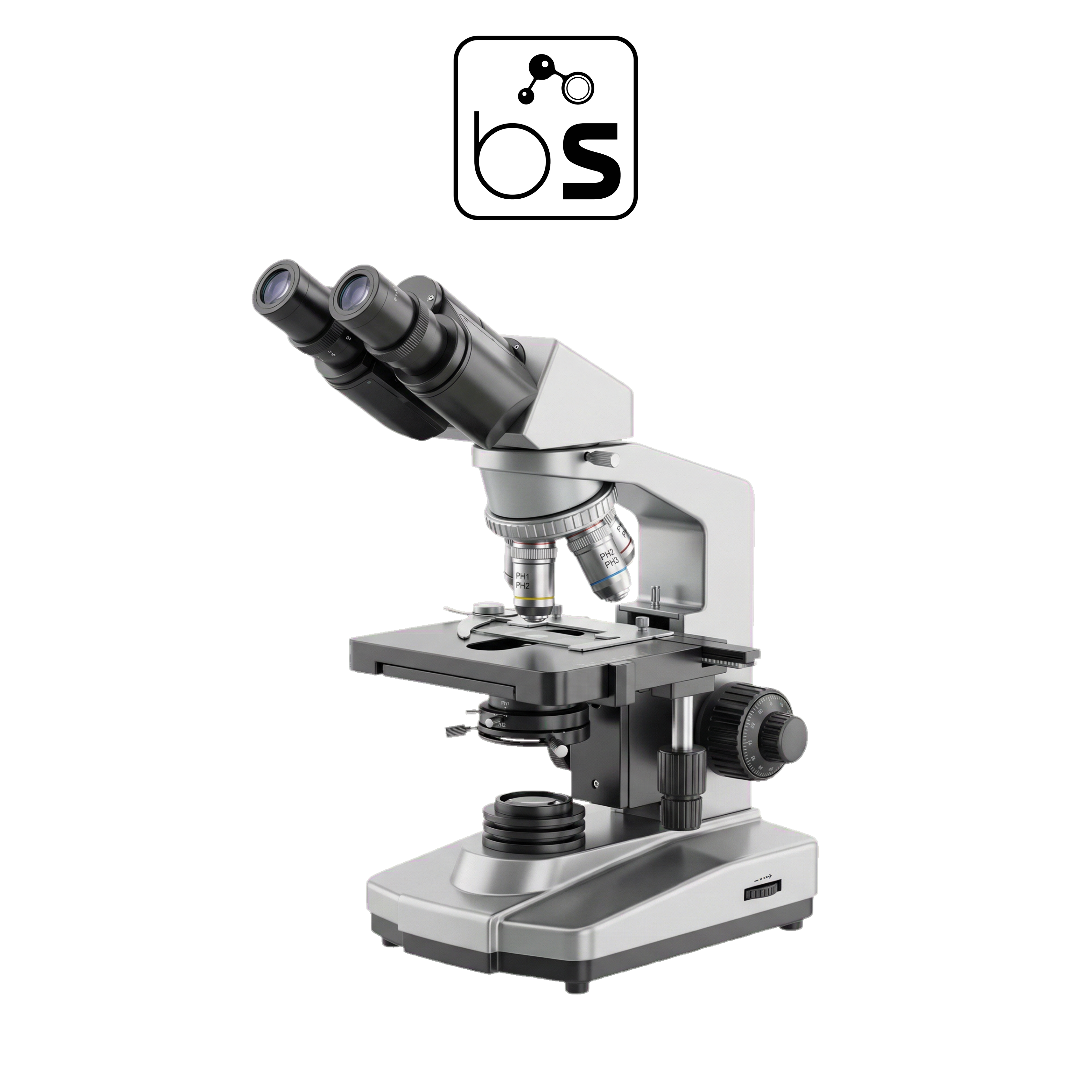 Microscopio de Contraste de Fases (NUEVO o REACONDICIONADO)