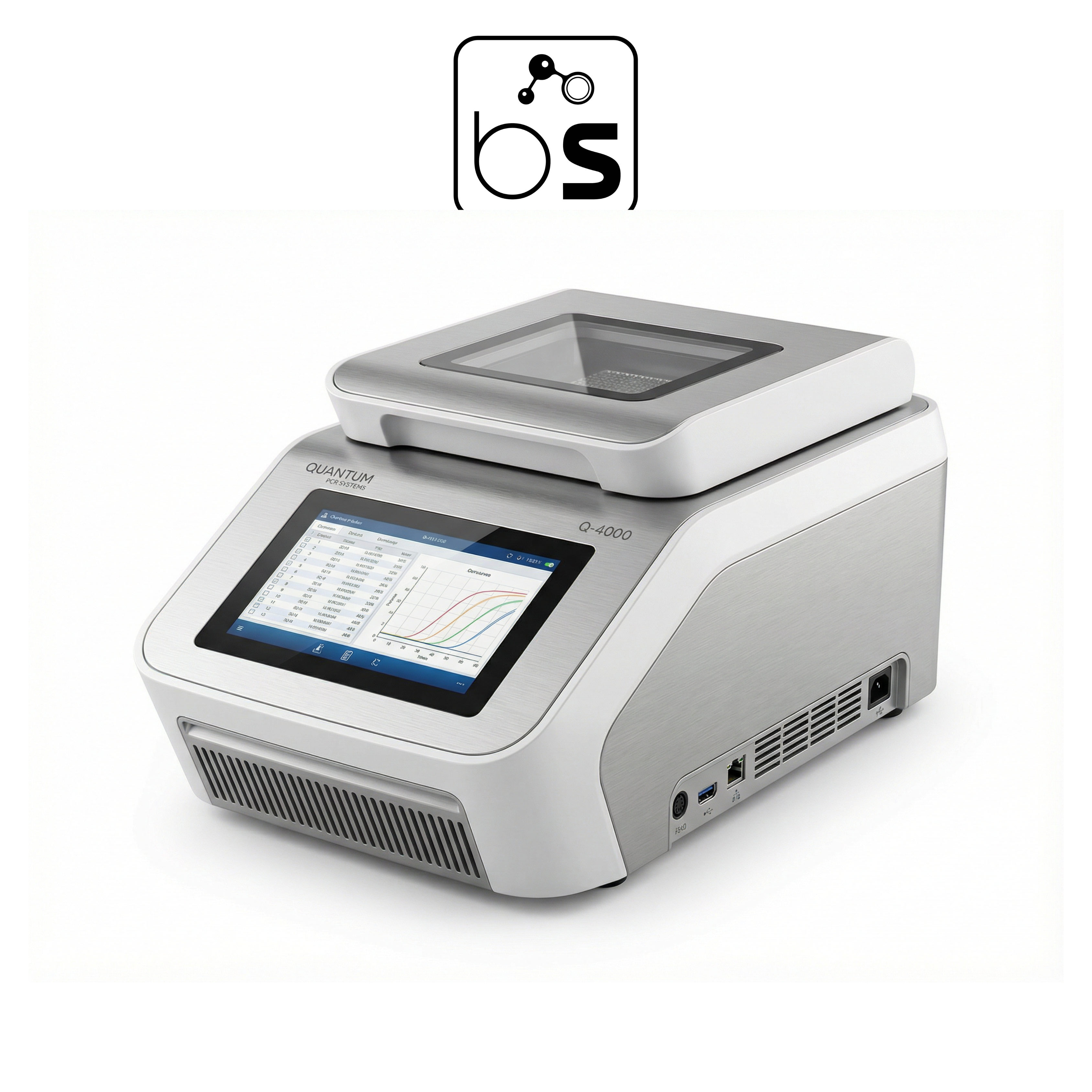 Sistema PCR / qPCR (NUEVO o REACONDICIONADO)