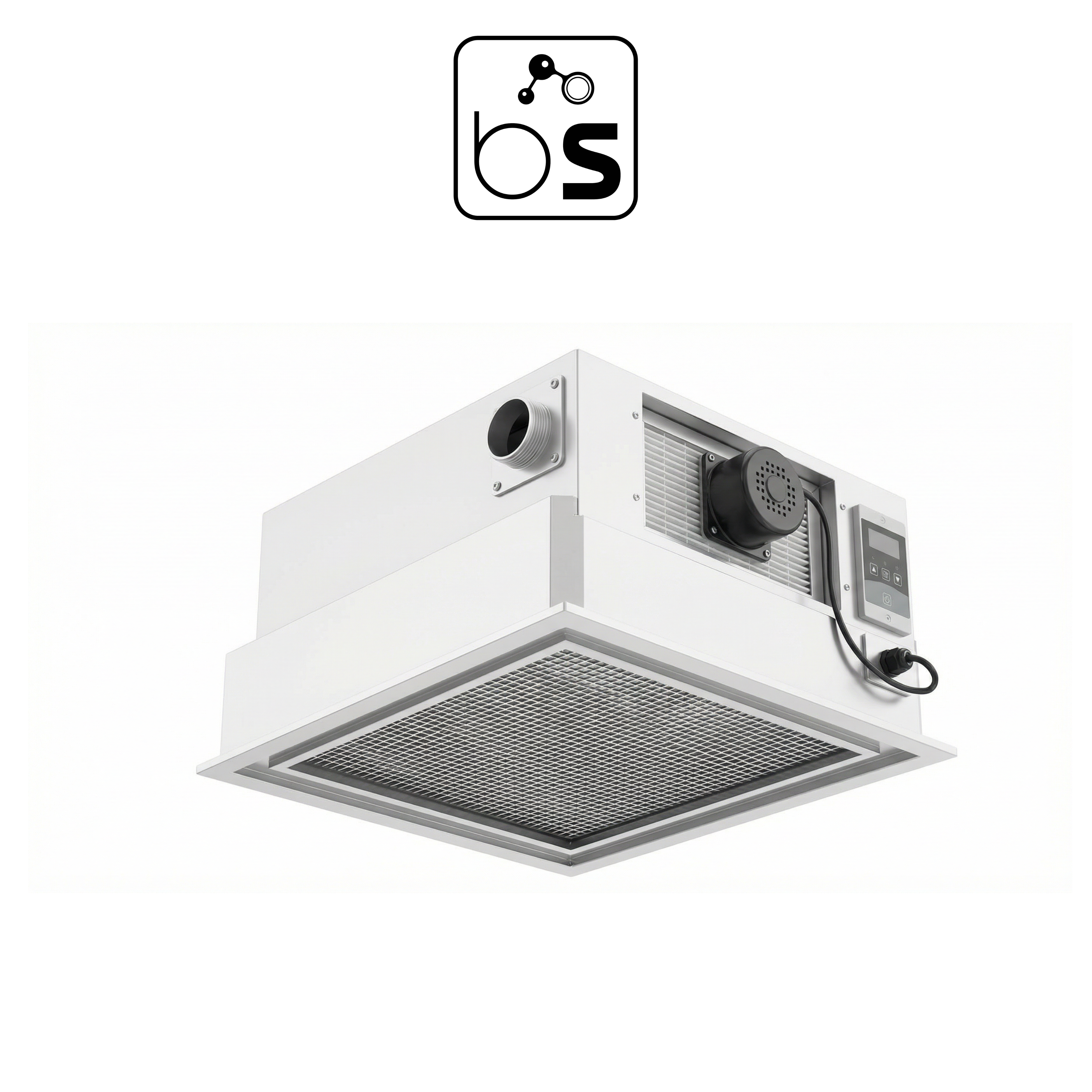 FFU (Fan Filter Unit) (NUEVO o REACONDICIONADO)