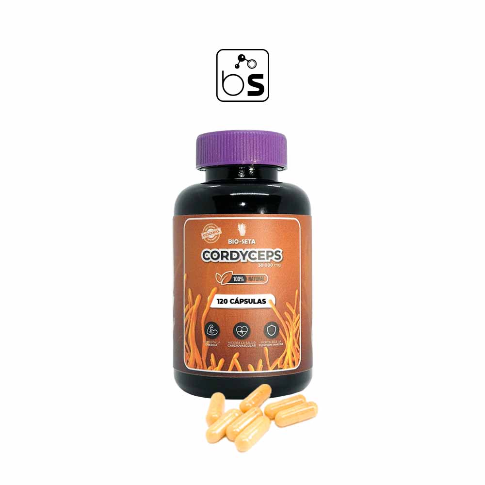 CORDYCEPS