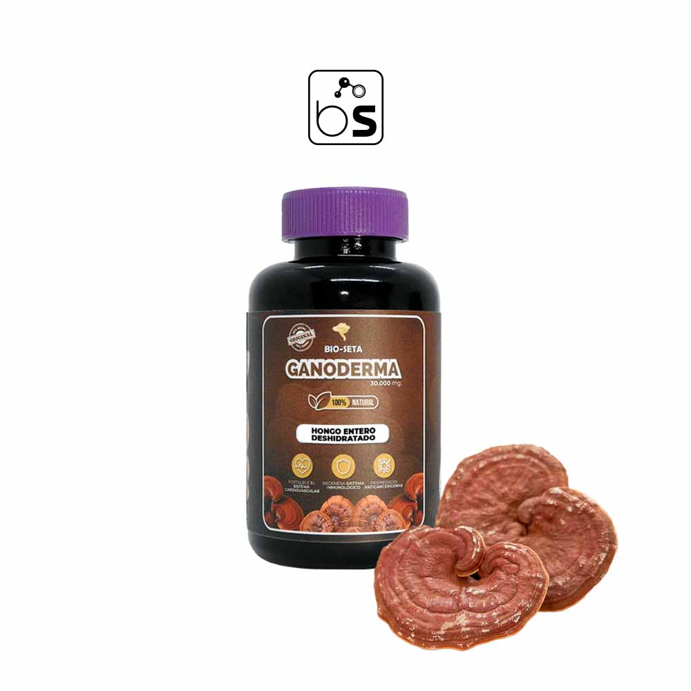GANODERMA