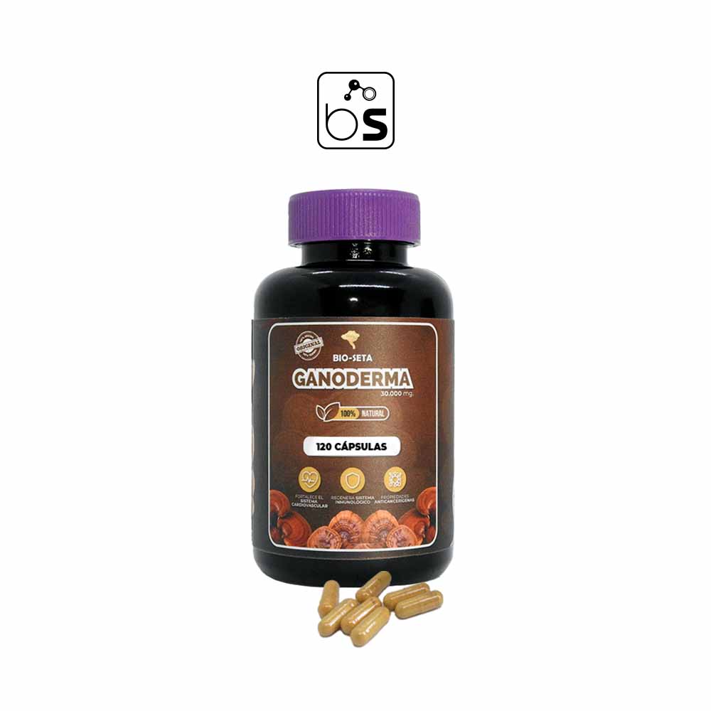 GANODERMA