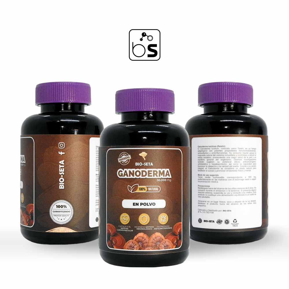 GANODERMA