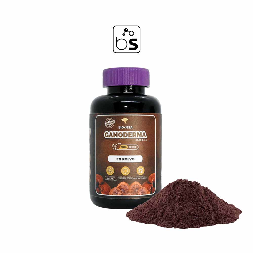 GANODERMA