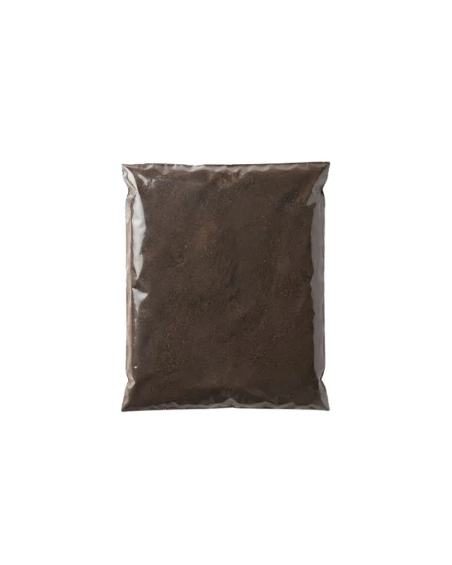 Chaga en polvo