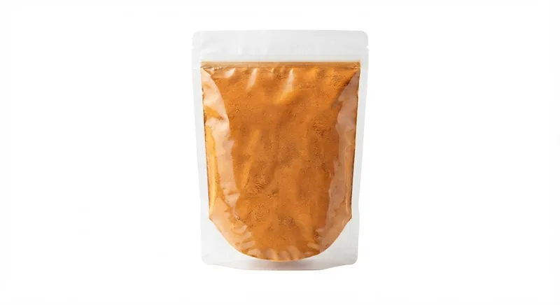 Cordyceps en polvo