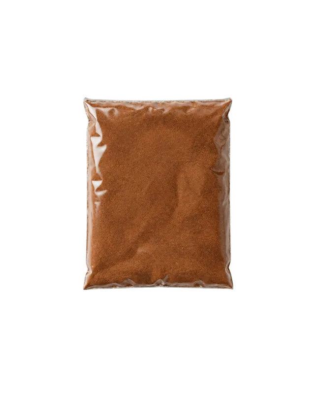 Ganoderma en polvo
