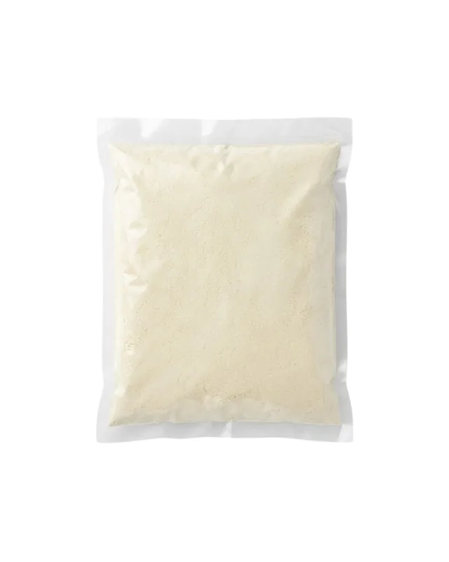 Tremella en polvo